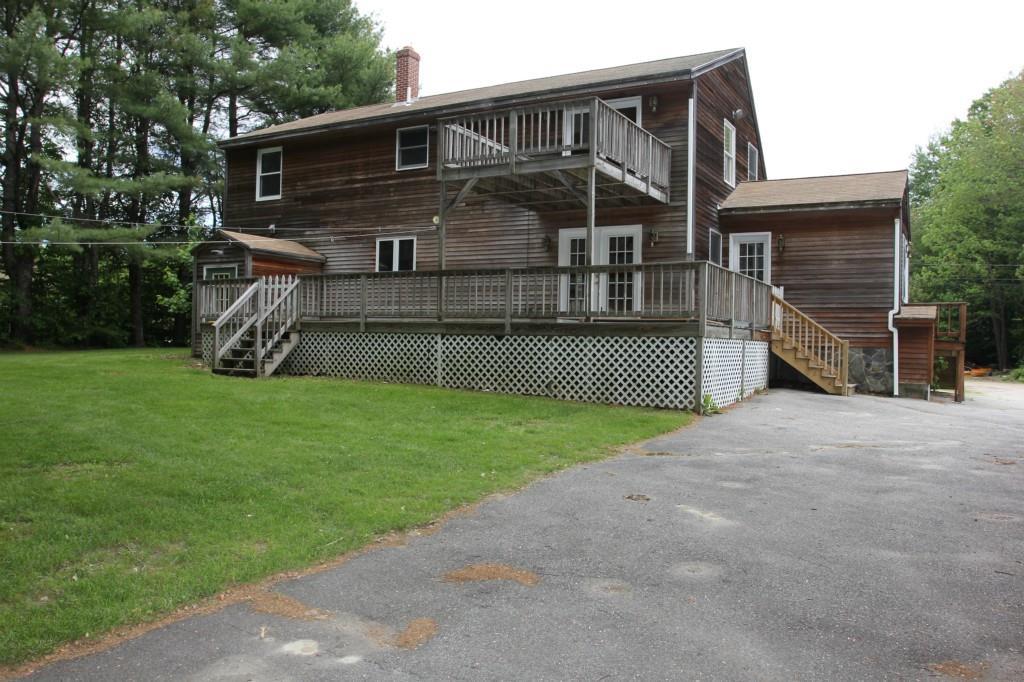 45 Shaw Road New Gloucester, ME 04260 - Photo 30 of 35 Photo