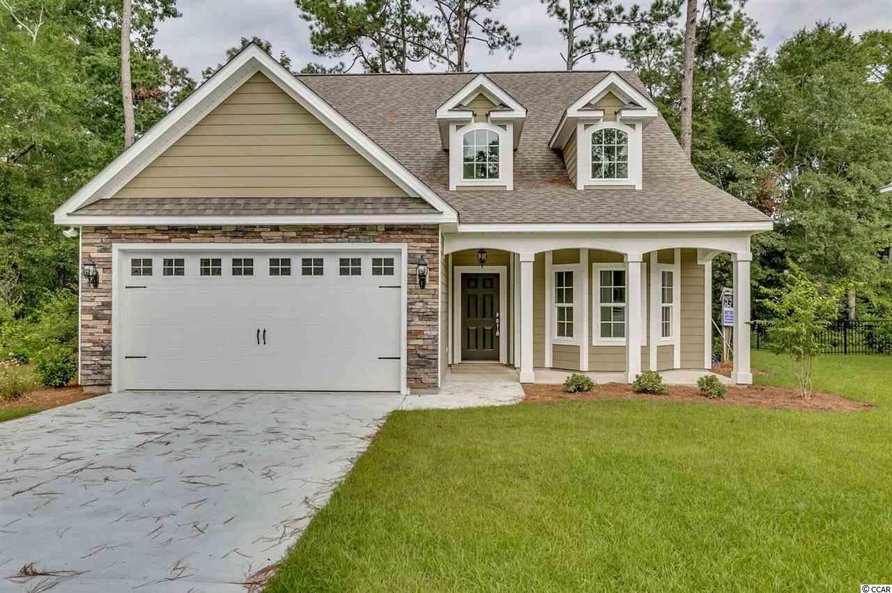 230 Rivers Edge Drive Conway, SC 29526 - Photo 1 of 23 Gallery Image 1