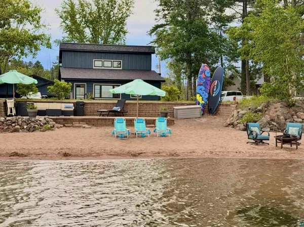 $734,900 | 36318 Lakeland Road, Sturgeon Lake, MN 55783