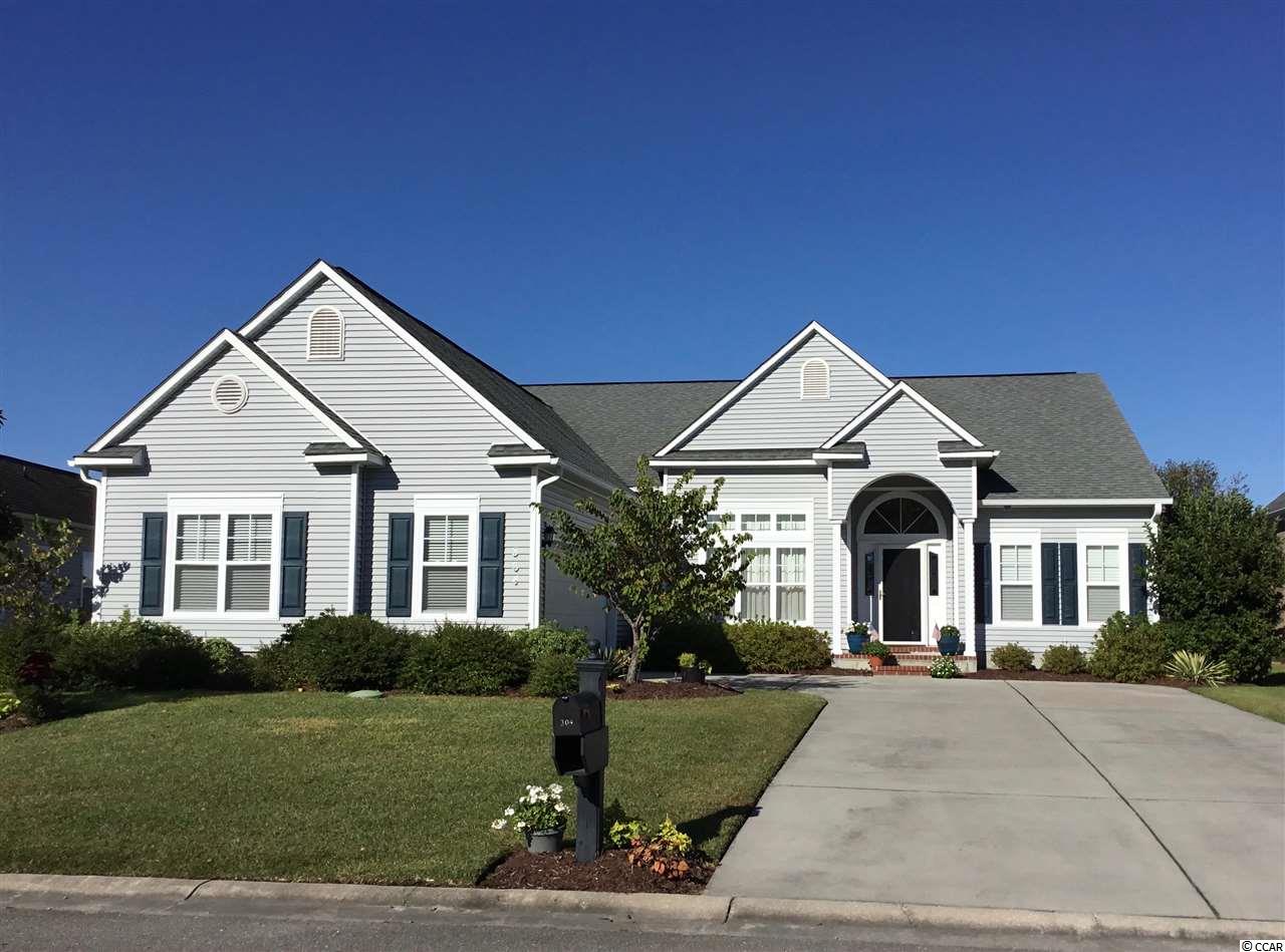 304 Highfield Loop Myrtle Beach, SC 29579 - Photo 1 of 25 Gallery Image 1