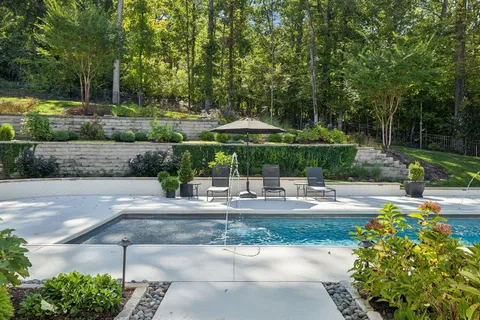 $3,620,000 | 6523 Currywood Drive, Nashville, TN 37205