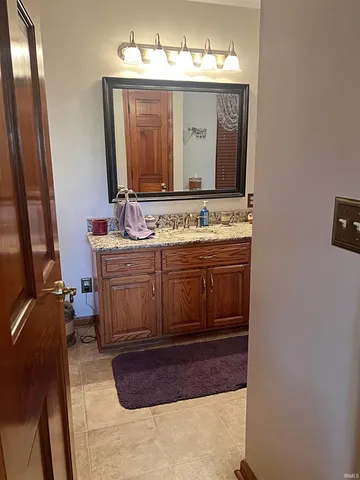 $385,000 | 2383 Woodhurst Drive, Sullivan, IN 47882