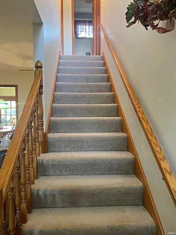 $385,000 | 2383 Woodhurst Drive, Sullivan, IN 47882