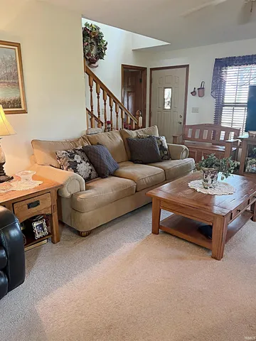$385,000 | 2383 Woodhurst Drive, Sullivan, IN 47882