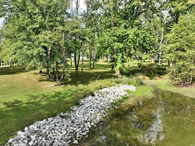 $385,000 | 2383 Woodhurst Drive, Sullivan, IN 47882