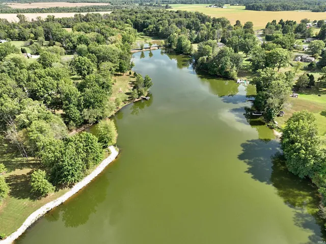 $385,000 | 2383 Woodhurst Drive, Sullivan, IN 47882