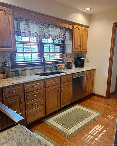 $385,000 | 2383 Woodhurst Drive, Sullivan, IN 47882