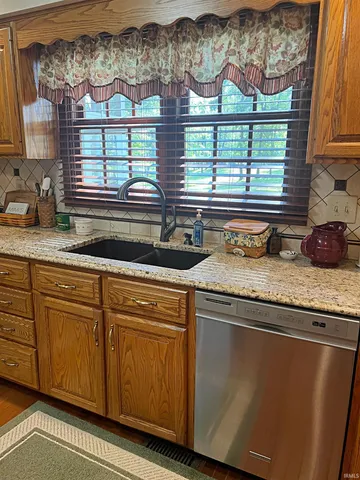 $385,000 | 2383 Woodhurst Drive, Sullivan, IN 47882