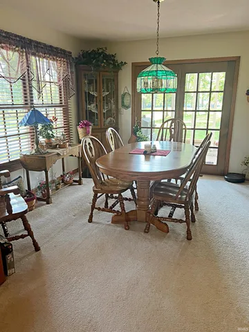 $385,000 | 2383 Woodhurst Drive, Sullivan, IN 47882