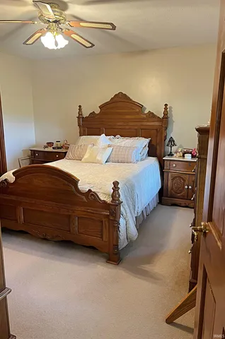 $385,000 | 2383 Woodhurst Drive, Sullivan, IN 47882