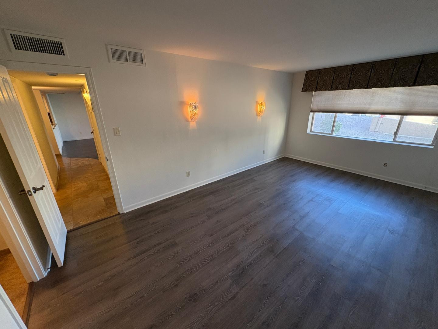 7850 East Camelback Road, Unit 109 Scottsdale, AZ 85251 - Photo 16 of 26 a view of front door