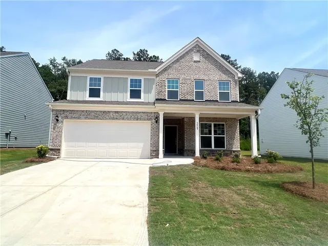 $2,000 | 5869 Wheeler Ridge Road, Auburn, GA 30011