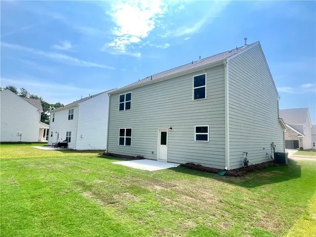 $2,000 | 5869 Wheeler Ridge Road, Auburn, GA 30011