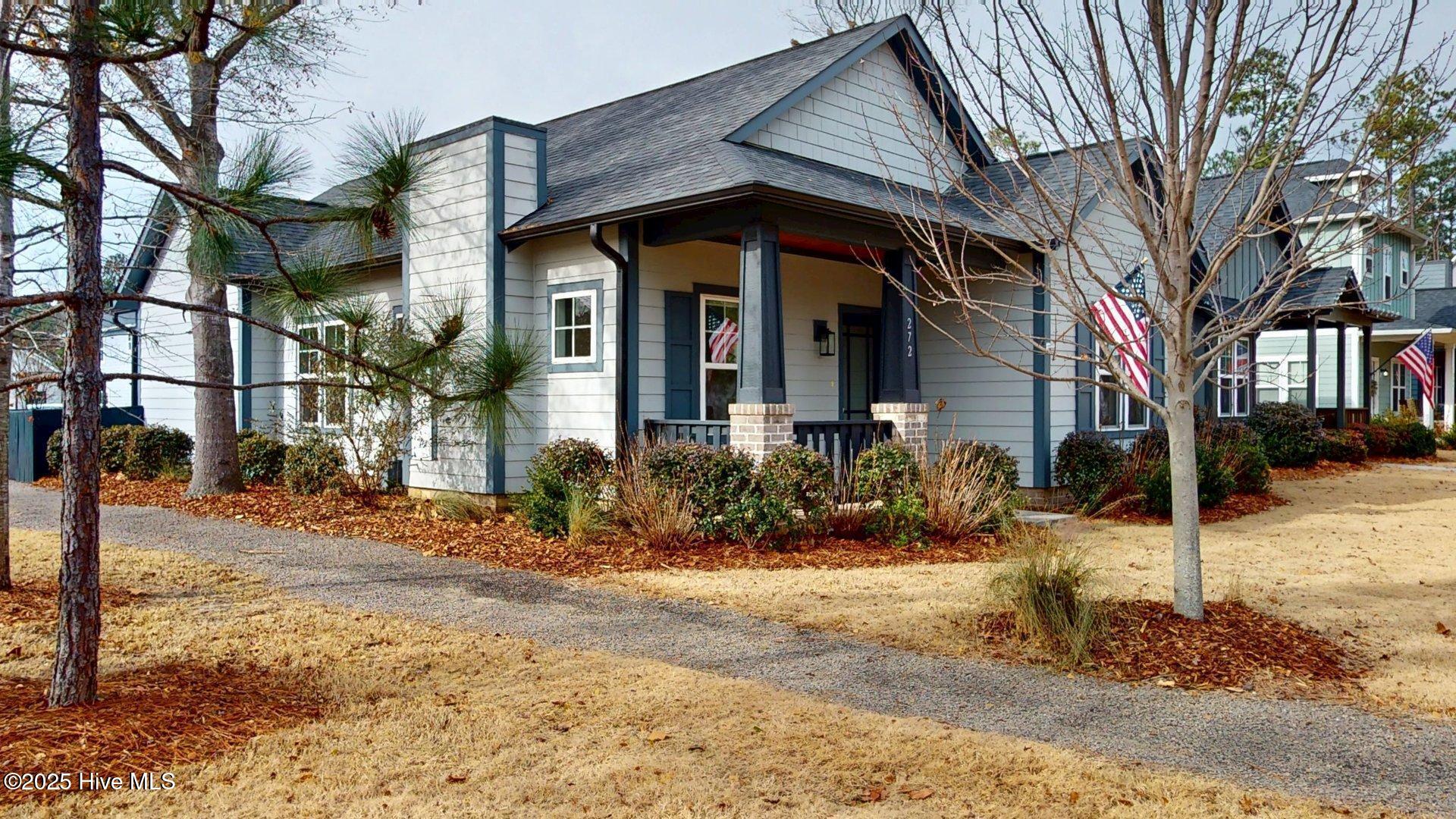 272 Springwood Way Southern Pines, NC 28387 - Photo 2 of 43 272-Springwood-Way-12182025_223655