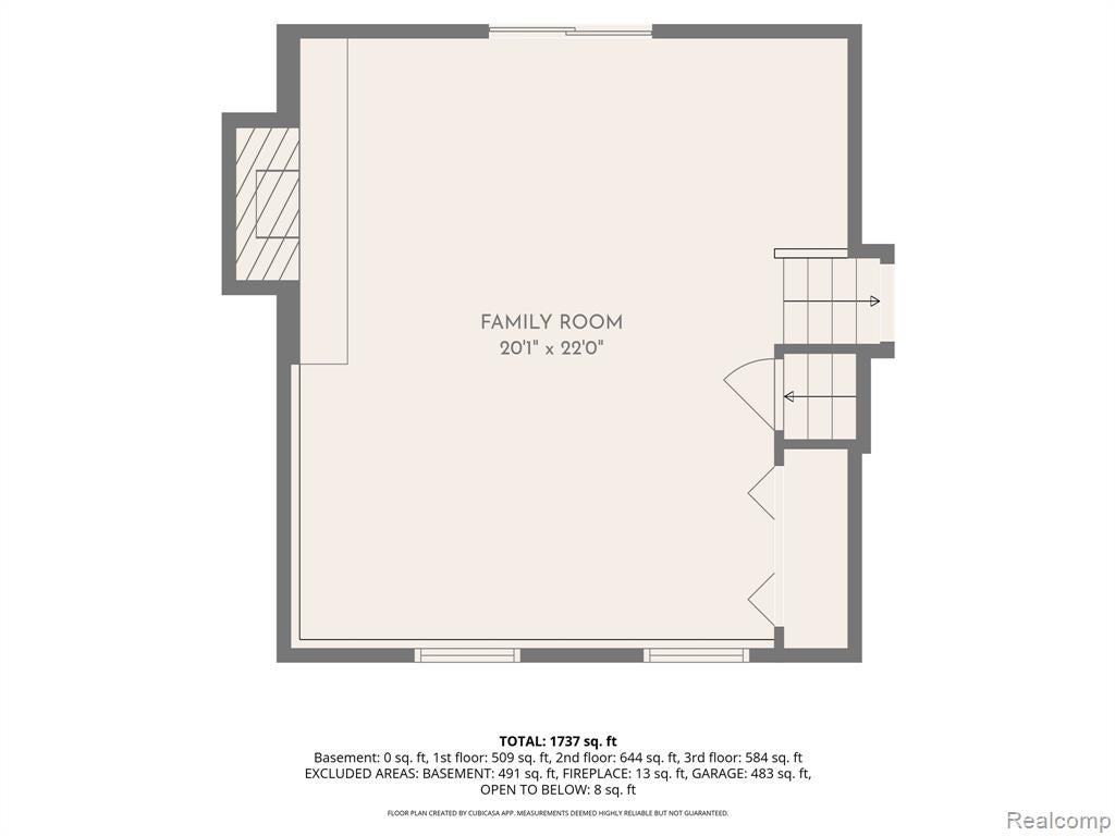 5181 East Burnside Road North Branch, MI 48461 - Photo 35 of 35 Gallery Image 35