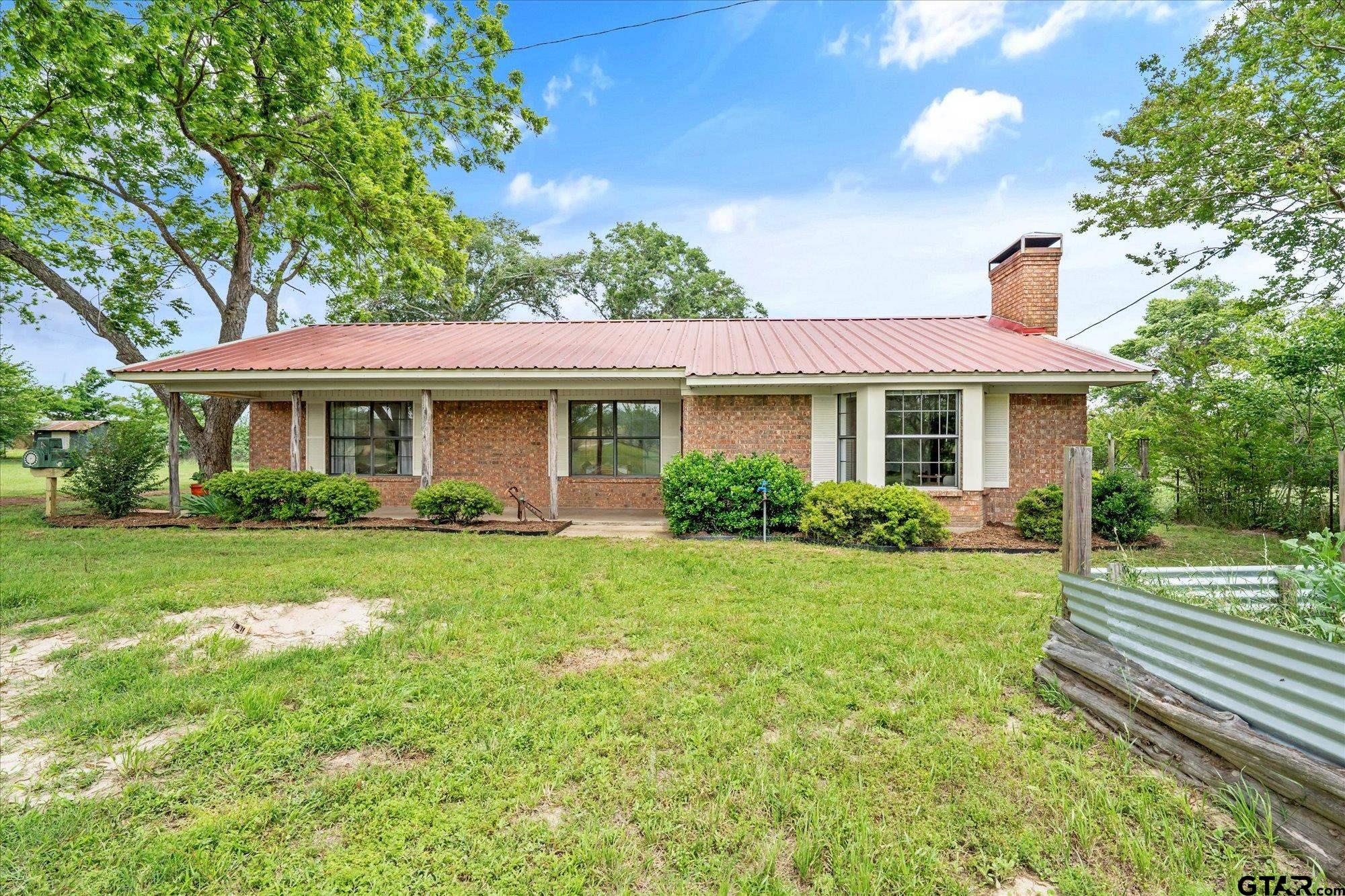 881 VZ County Road Ben Wheeler, TX 75754 - Photo 11 of 47 Gallery Image 11