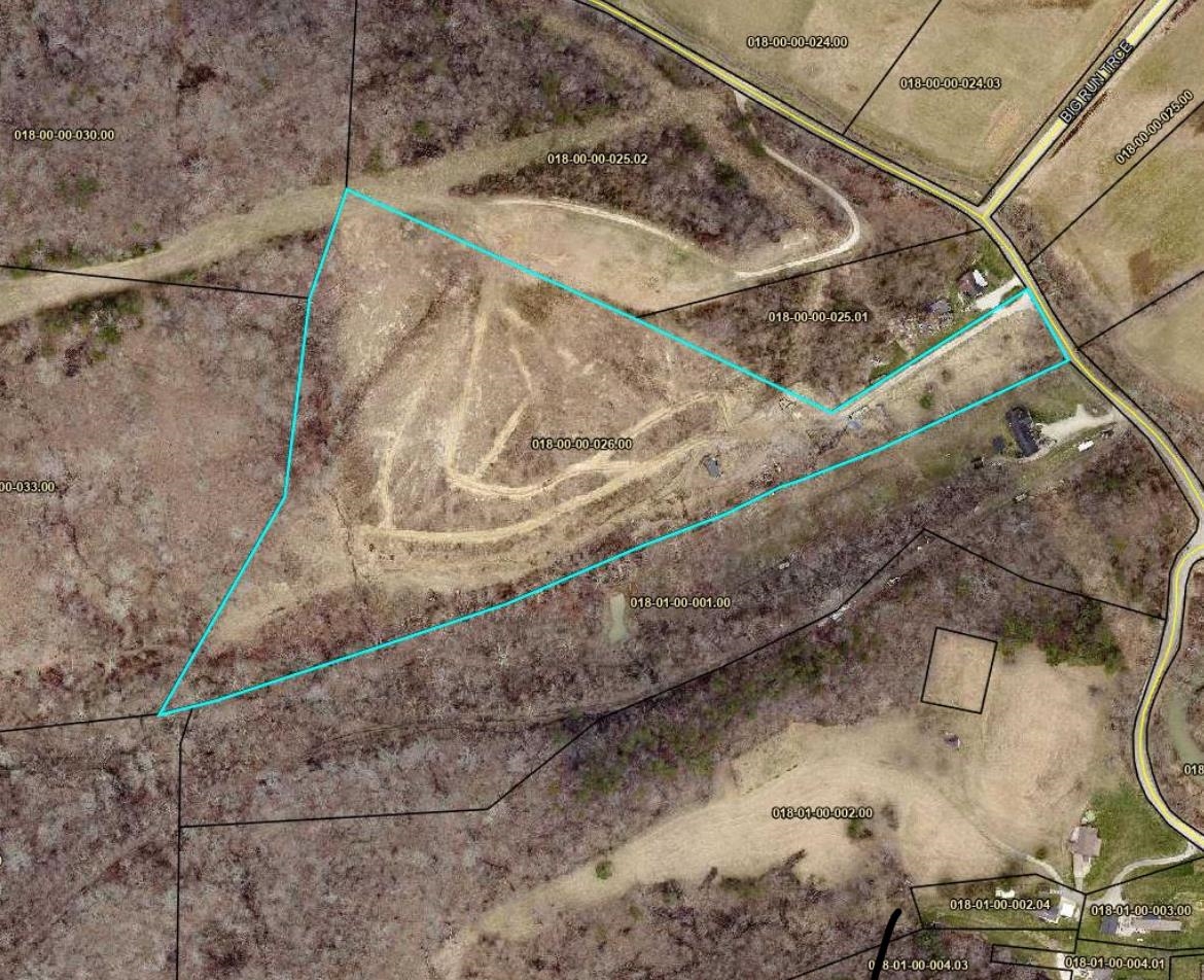 18003 Trace Road Rush, KY 41168 - Photo 17 of 25