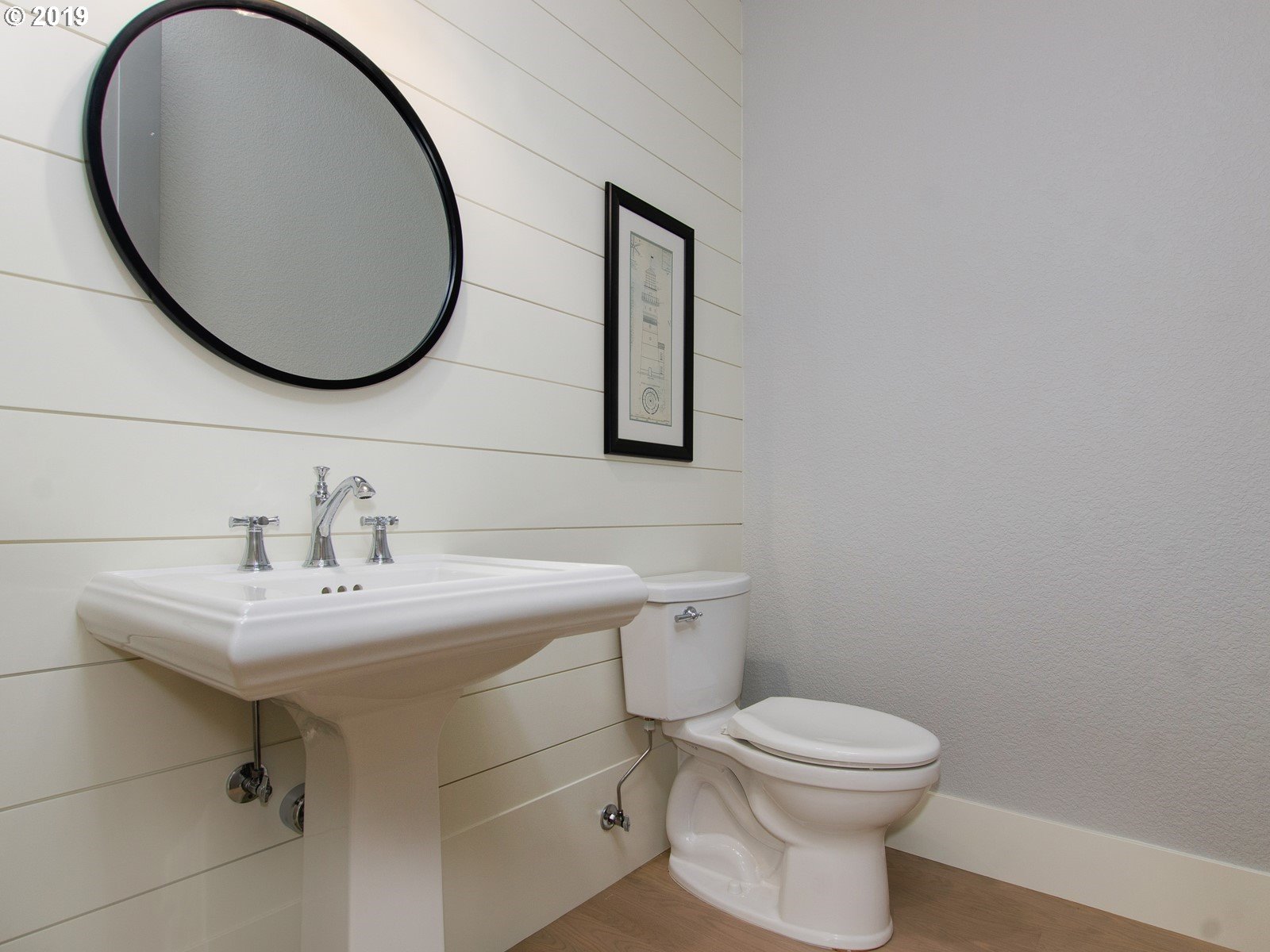 210 North Shr Road Lake Oswego, OR 97034 - Photo 21 of 28 Bathroom