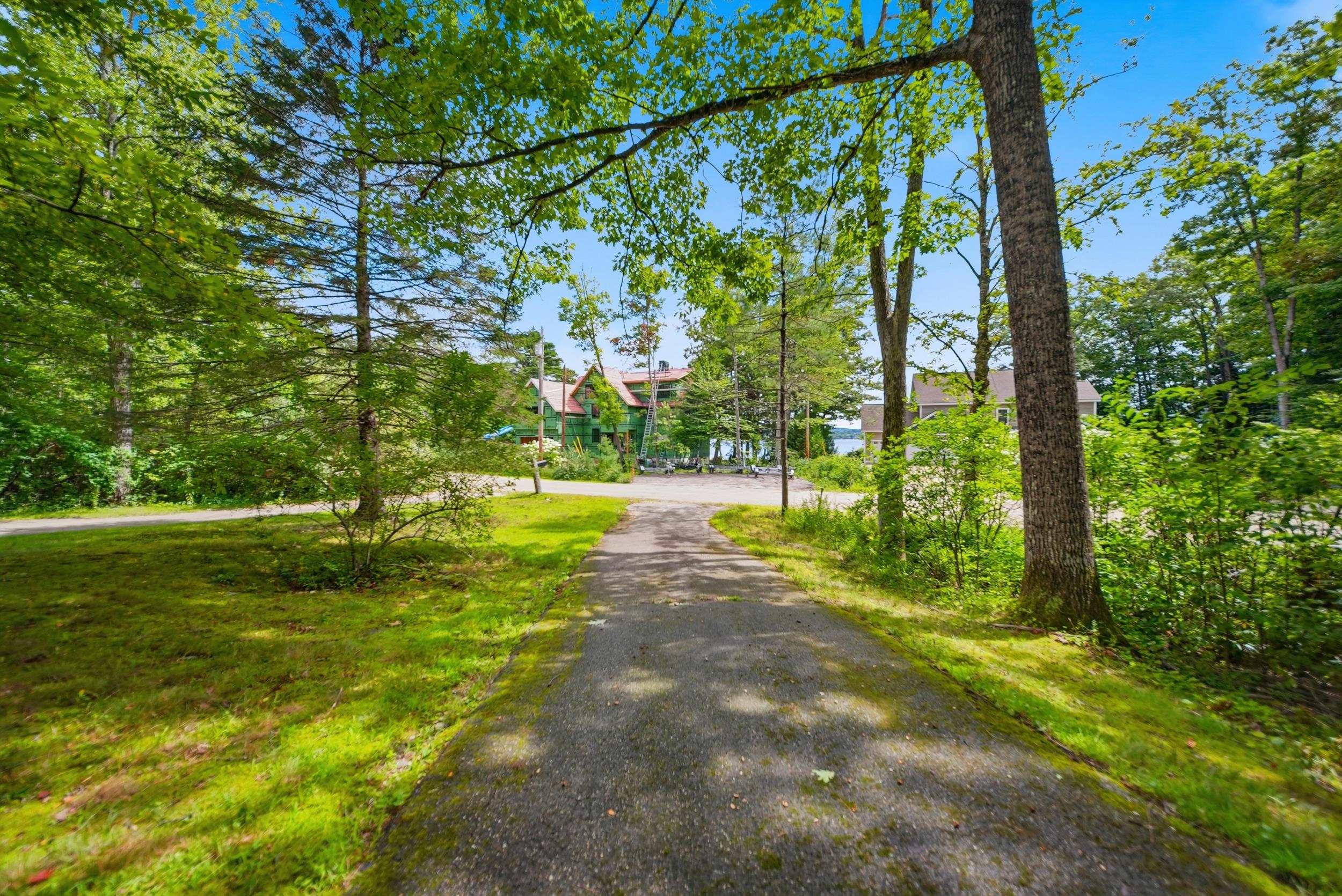 169 Winona Shores Road Meredith, NH 03253 - Photo 11 of 35 Gallery Image 11
