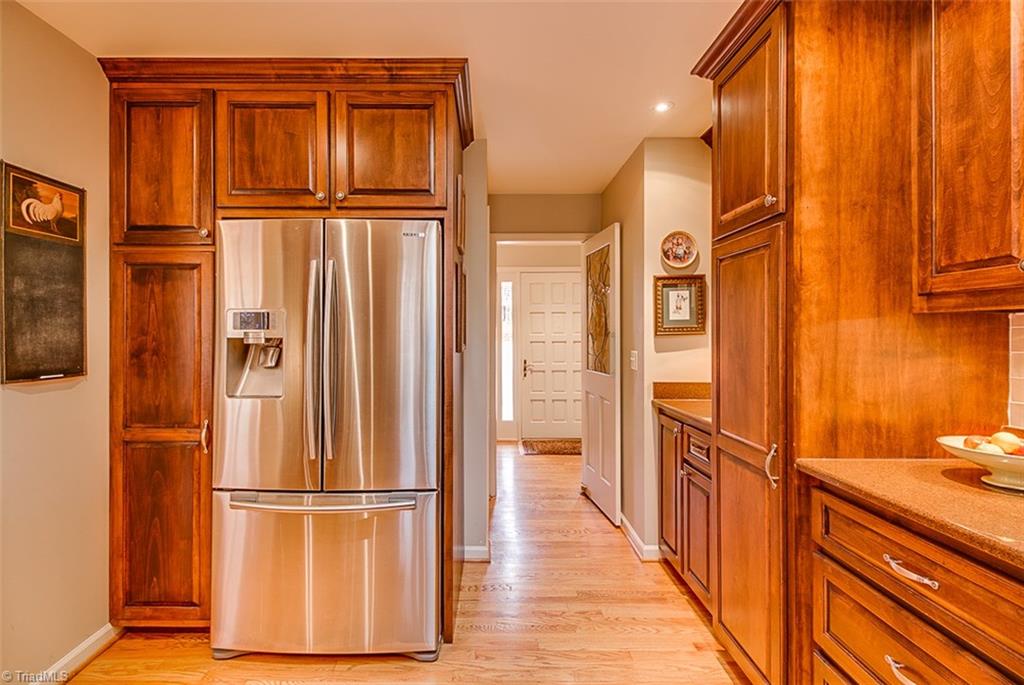 542 Pinewood Road Asheboro, NC 27205 - Photo 12 of 30 Gallery Image 12