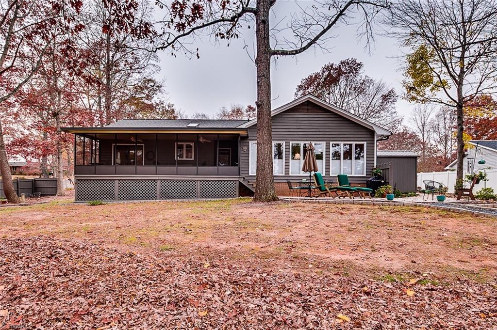 542 Pinewood Road Asheboro, NC 27205 - Photo 27 of 30 Gallery Image 27