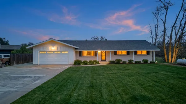 $426,000 | 15470 China Rapids Drive, Red Bluff, CA 96080