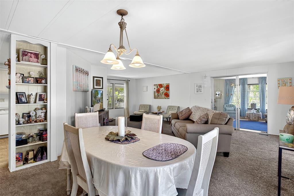 7384 1st Loop Avenue Brooksville, FL 34613 - Photo 16 of 48