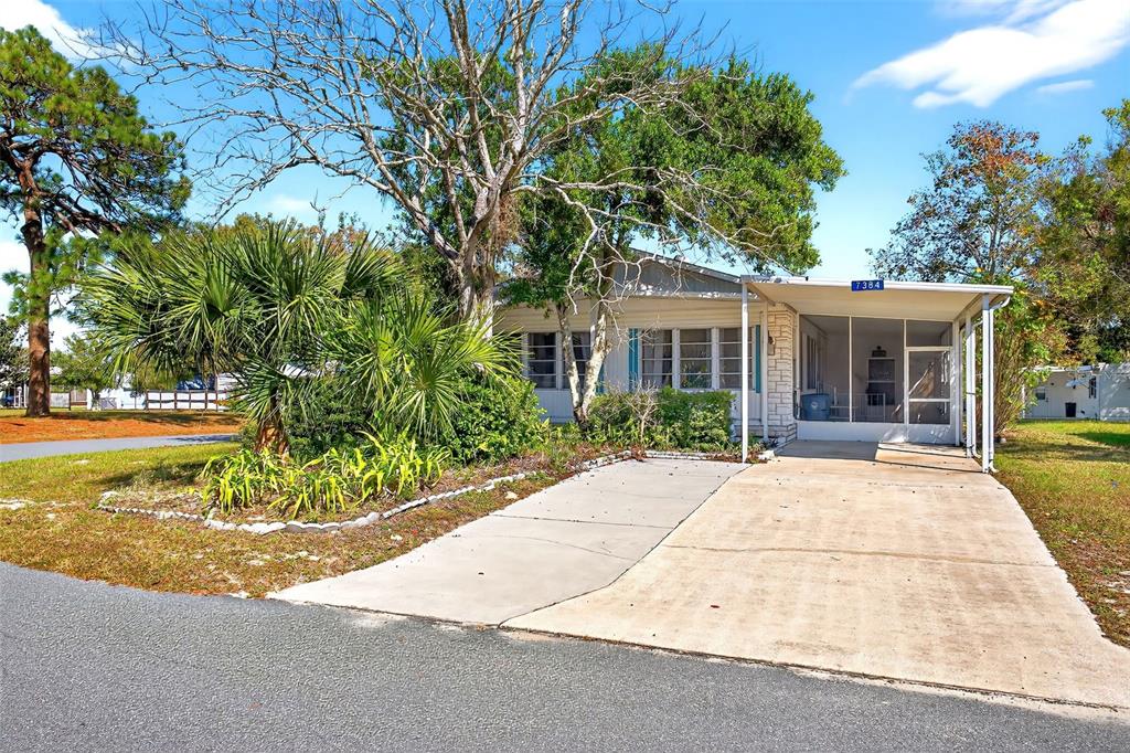 7384 1st Loop Avenue Brooksville, FL 34613 - Photo 2 of 48