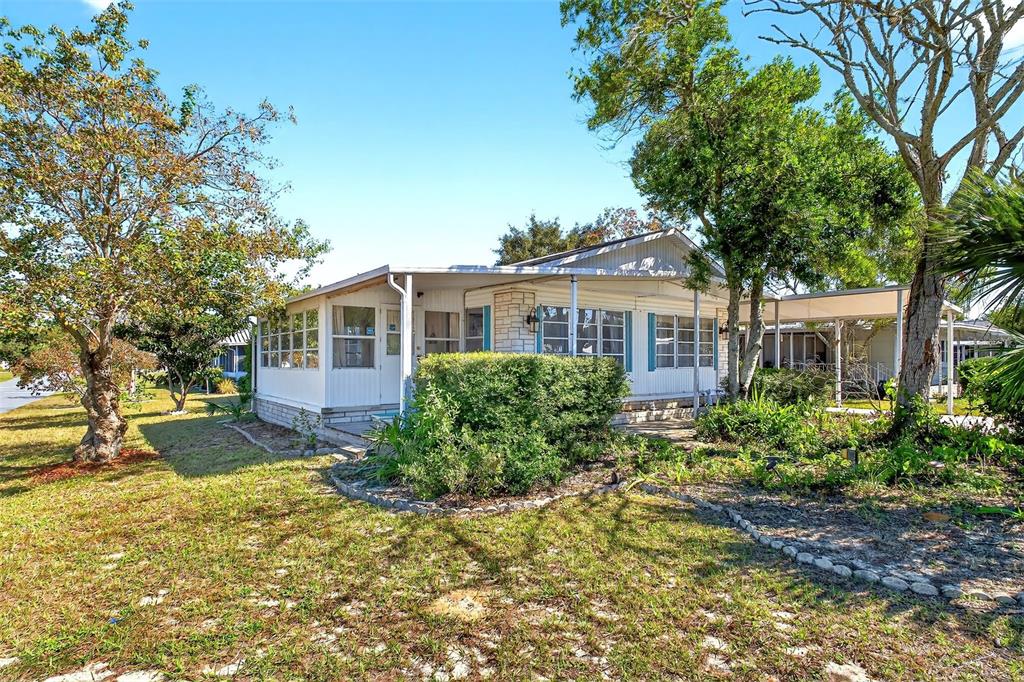 7384 1st Loop Avenue Brooksville, FL 34613 - Photo 3 of 48