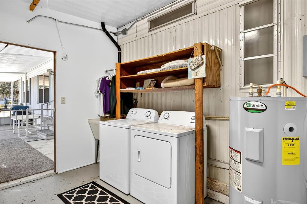 7384 1st Loop Avenue Brooksville, FL 34613 - Photo 36 of 48