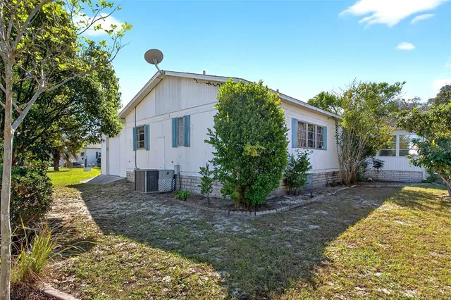 $110,000 | 7384 1st Loop Avenue, Brooksville, FL 34613