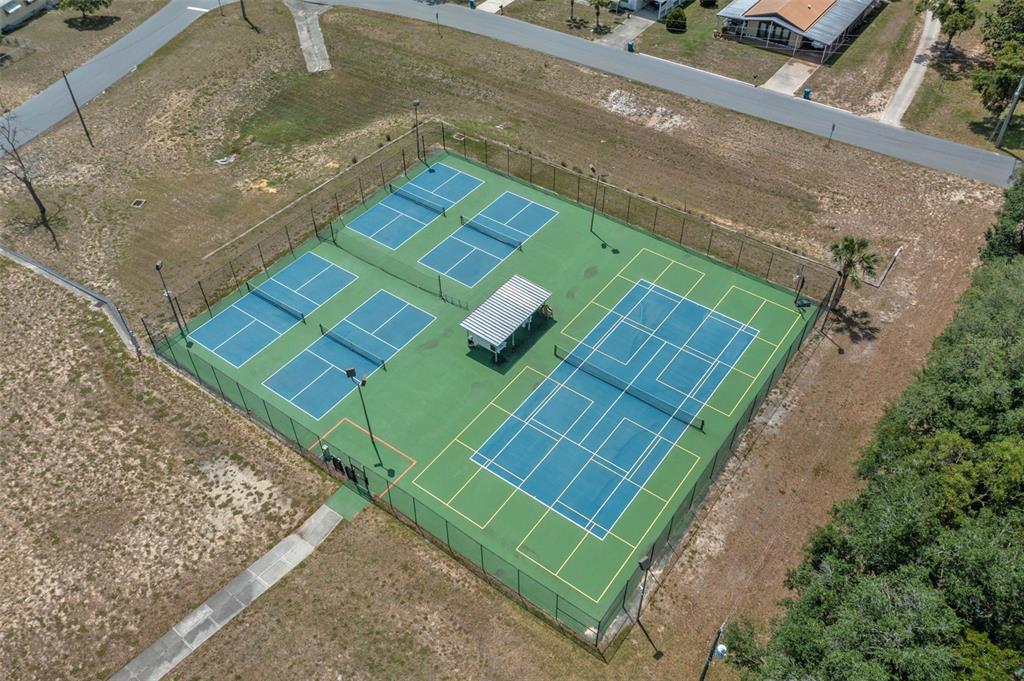 7384 1st Loop Avenue Brooksville, FL 34613 - Photo 44 of 48