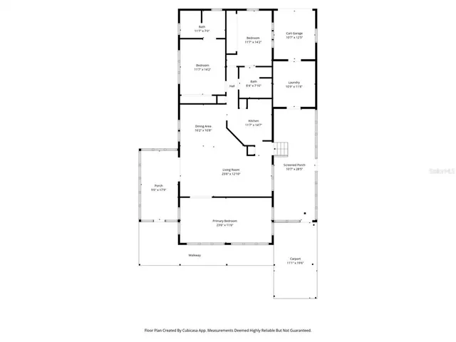$110,000 | 7384 1st Loop Avenue, Brooksville, FL 34613
