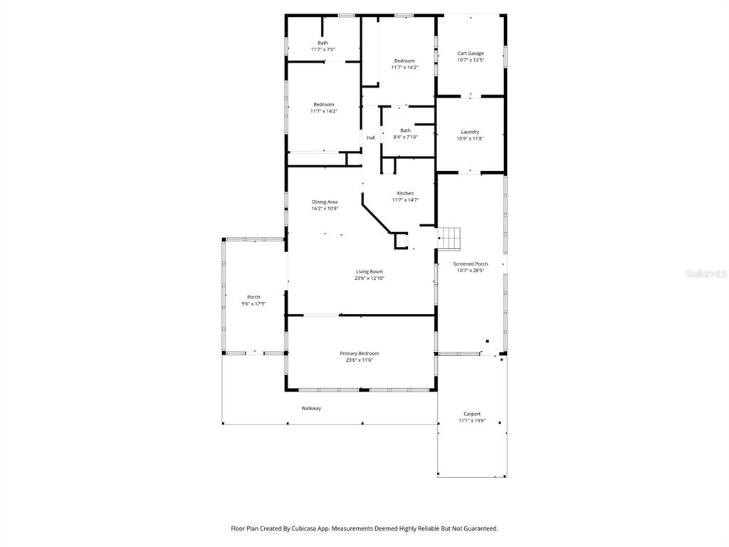 7384 1st Loop Avenue Brooksville, FL 34613 - Photo 8 of 48