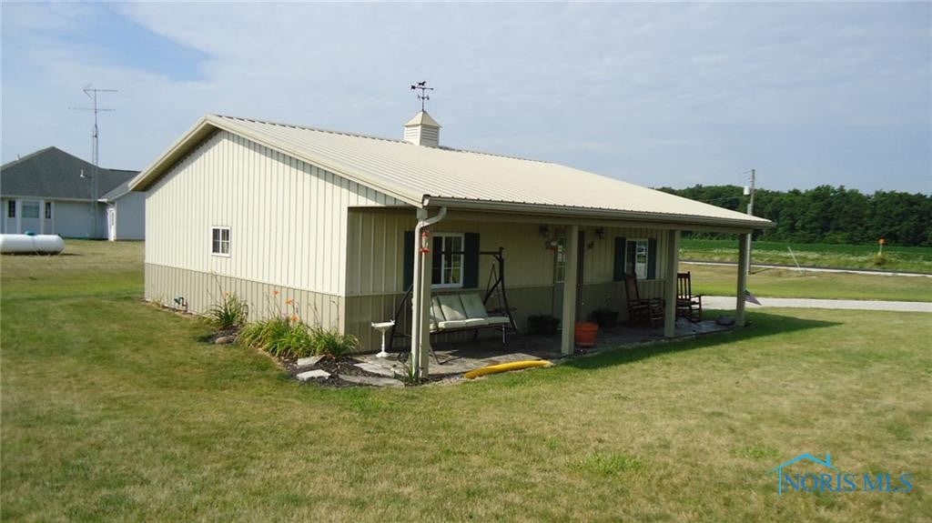 16739 Highland Center Road Defiance, OH 43512 - Photo 4 of 5 Gallery Image 4