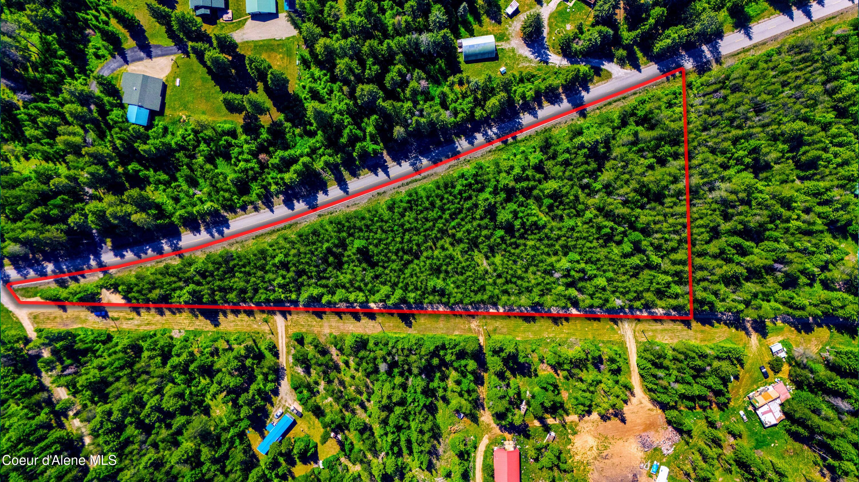 Nna Bayview Road Athol, ID 83801 - Photo 6 of 23 BBLot_09X