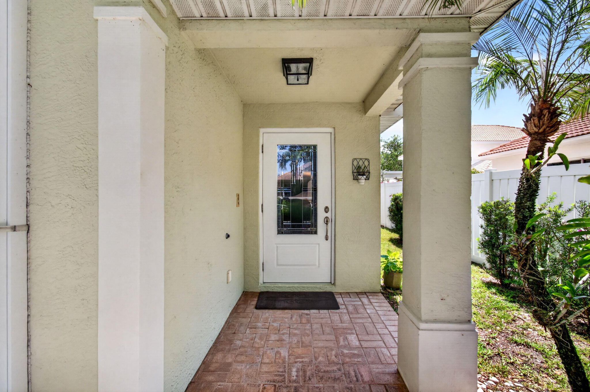 1142 Canoe Point Delray Beach, FL 33444 - Photo 12 of 68 Entrance