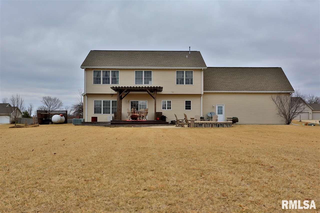 435 Macey Lake Road Metamora, IL 61548 - Photo 28 of 30
