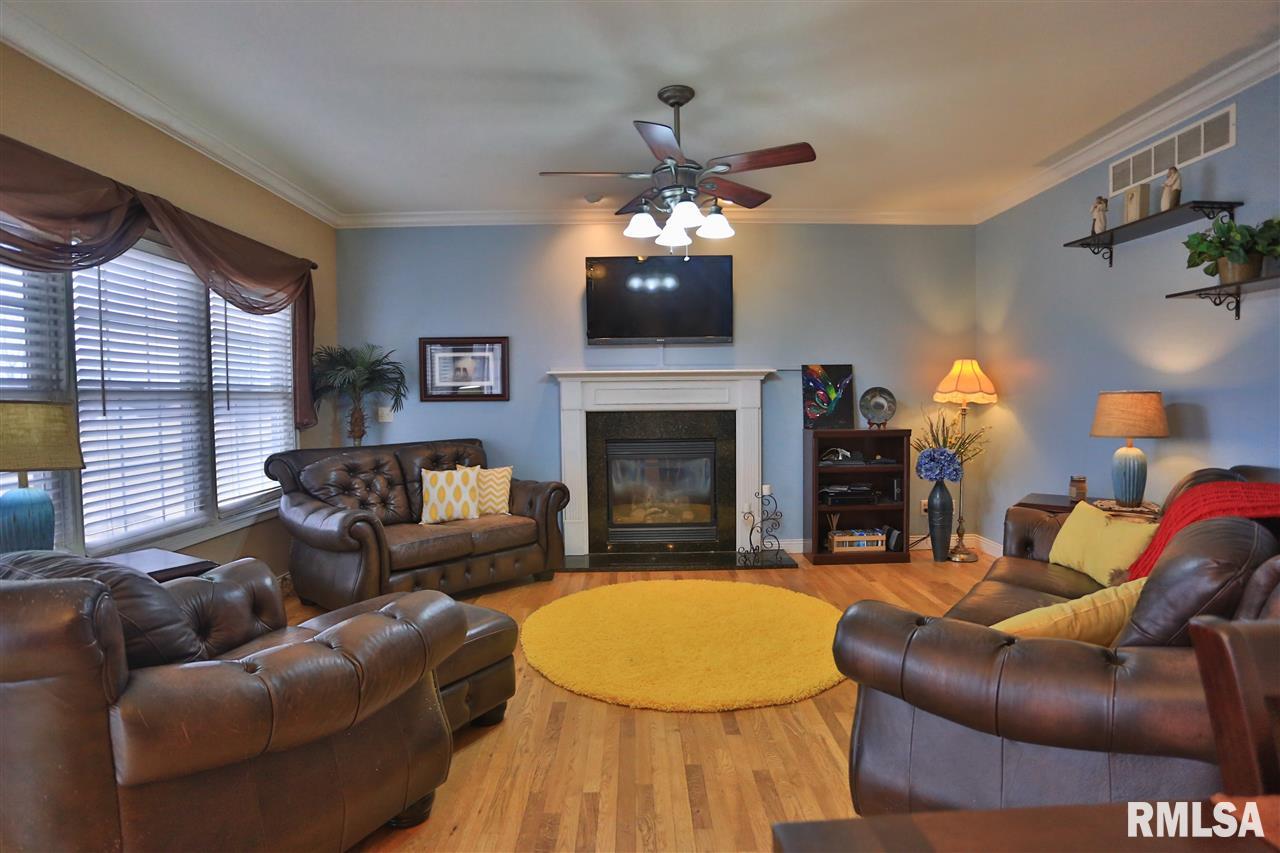 435 Macey Lake Road Metamora, IL 61548 - Photo 4 of 30
