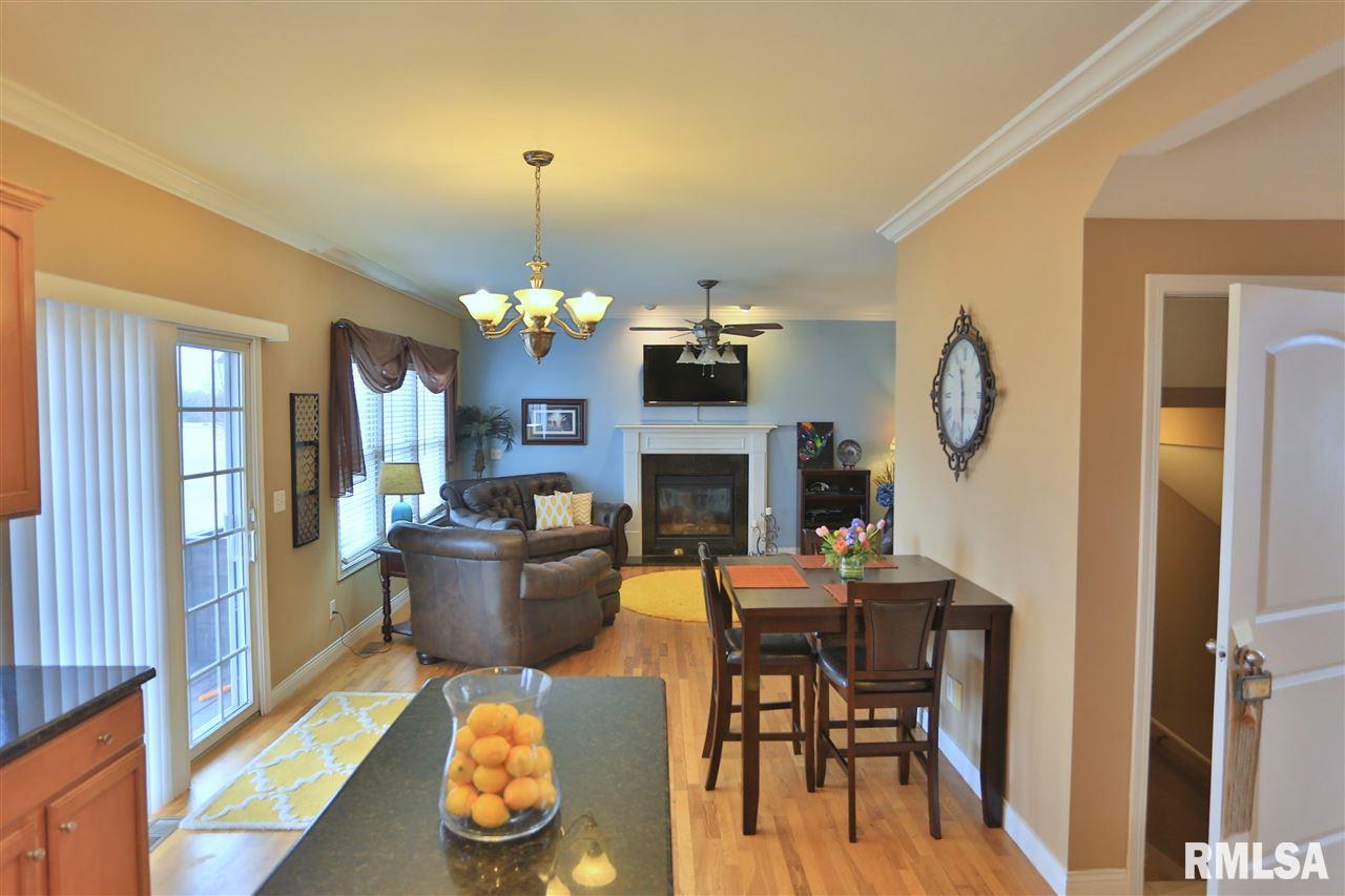 435 Macey Lake Road Metamora, IL 61548 - Photo 8 of 30