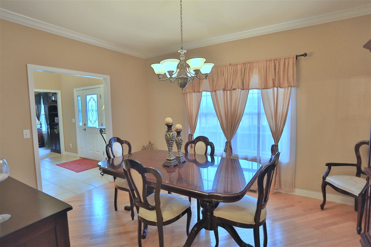 435 Macey Lake Road Metamora, IL 61548 - Photo 10 of 30