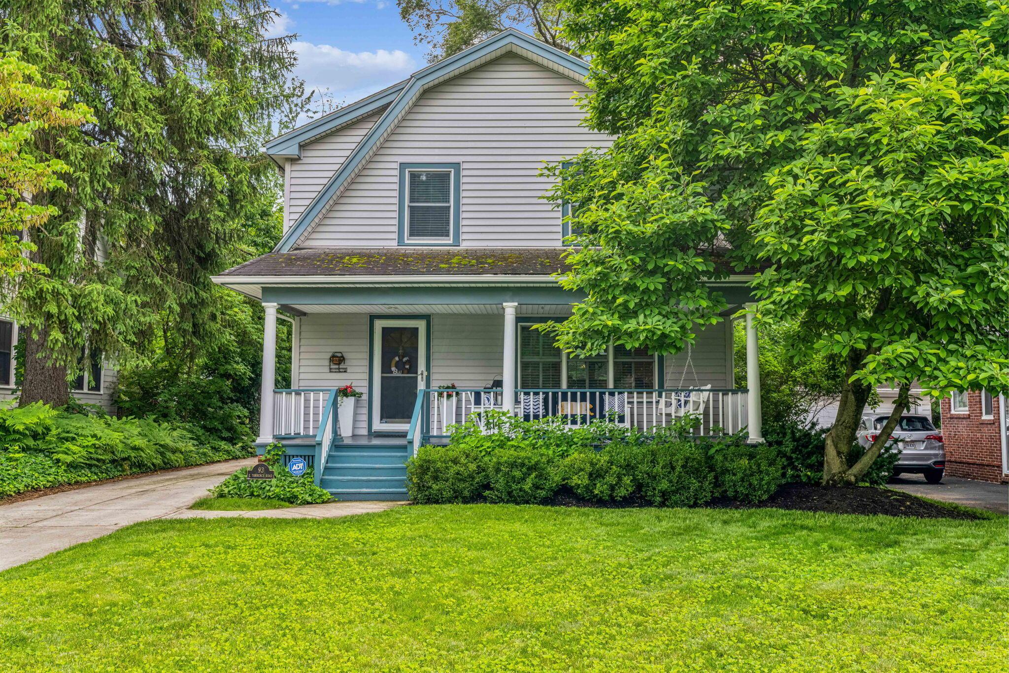 93 East Torrence Road Columbus, OH 43214 - Photo 39 of 41 Torrence