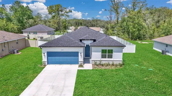 $2,500 | 9393 Southeast 158th Place, Summerfield, FL 34491