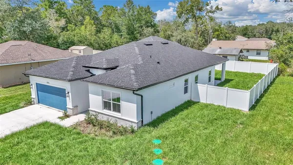 $2,500 | 9393 Southeast 158th Place, Summerfield, FL 34491