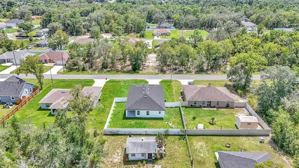 $2,500 | 9393 Southeast 158th Place, Summerfield, FL 34491