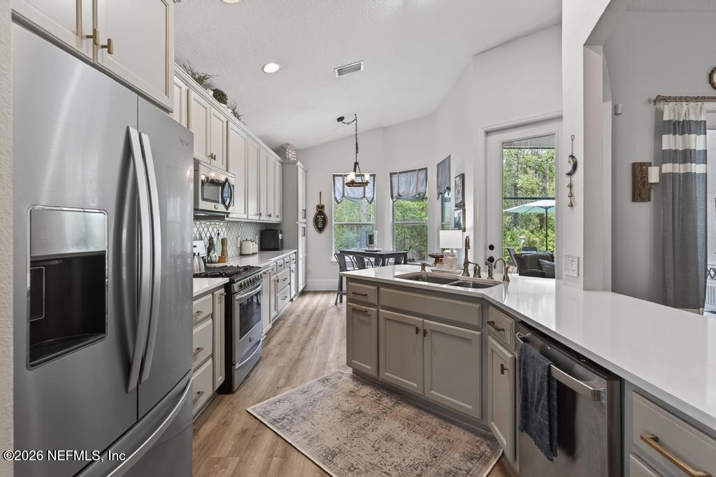 3152 East Banister Road St. Augustine, FL 32092 - Photo 4 of 130 3152 E Banister Rd