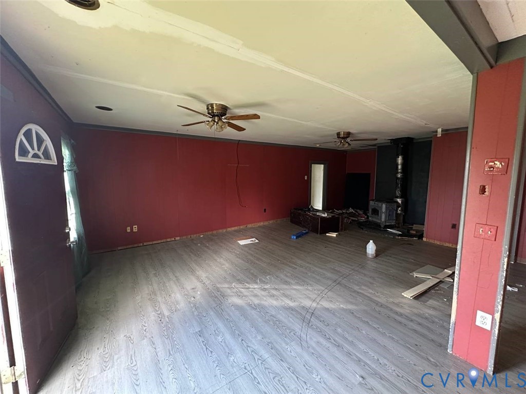 4668 Nutbush Road Green Bay, VA 23942 - Photo 12 of 14