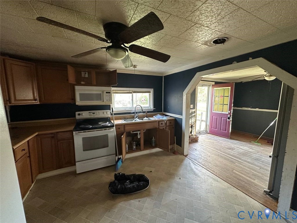 4668 Nutbush Road Green Bay, VA 23942 - Photo 13 of 14