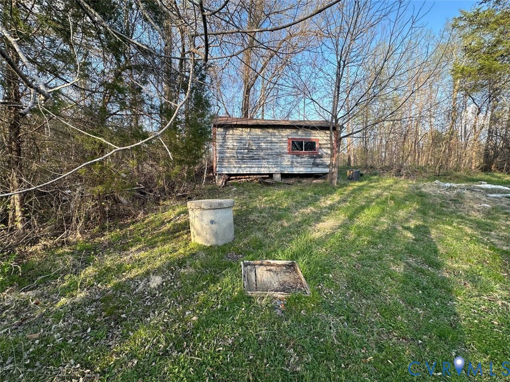 4668 Nutbush Road Green Bay, VA 23942 - Photo 3 of 14