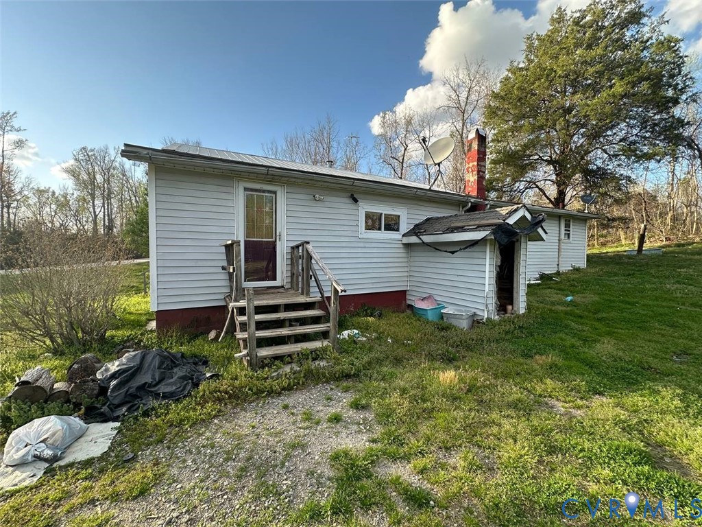 4668 Nutbush Road Green Bay, VA 23942 - Photo 4 of 14